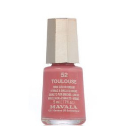 Mavala Minicolor Smalto Colore 52 Toulouse 5ml