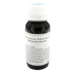 LVS 45C ELEUTHEROCOCCUS SENTICOSUS COMPOSITUM