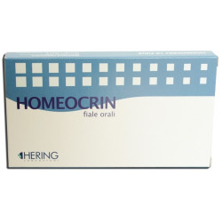 HOMEORHUS HOMEOCRIN 3 10 FIALE 2 ML