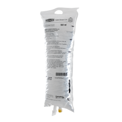 SODIO CLORURO EUROS*0,9% 500ML