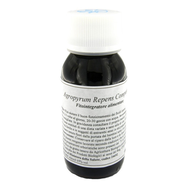 LVS 93C AGROPYRUM REPENS COMPOSITUM