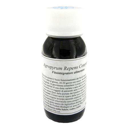 LVS 93C AGROPYRUM REPENS COMPOSITUM