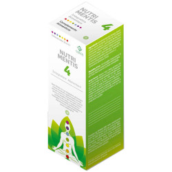 NUTRI MENTIS 4 30 ML
