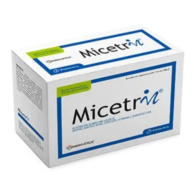 MICETRIN BUSTINE 30 BUSTINE