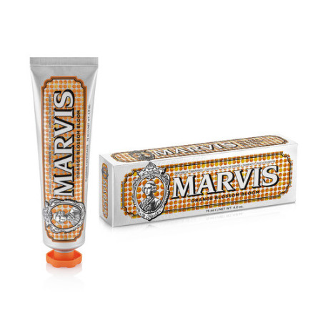 MARVIS ORANGE BLOSSOM BLOOM C 75 ML