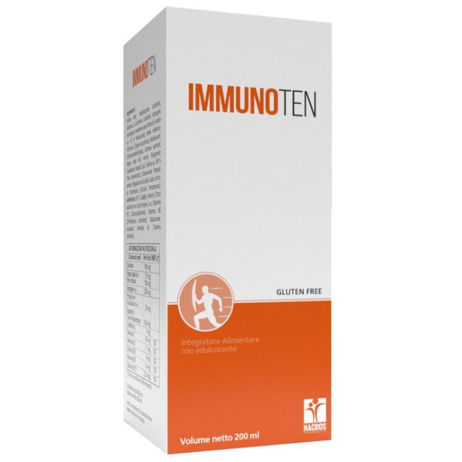 IMMUNOTEN 200 ML