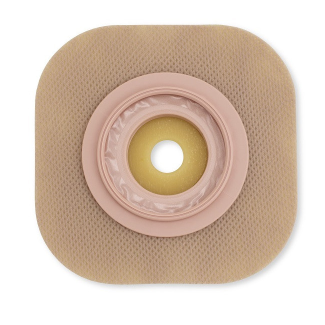 PLACCA CONVESSA HOLLISTER CONFORM 2 AUTOPORTANTE FLANGIA FLOTTANTE ATRAUMATICA FORO 55MM 5 PEZZI PLACCA CONVESSA HOLLISTER CONFORM 2 AUTOPORTANTE FLANGIA FLOTTANTE ATRAUMATICA FORO 55MM 5 PEZZI