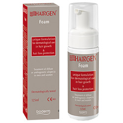 HAIRGEN SCHIUMA ANTICADUTA 125 ML