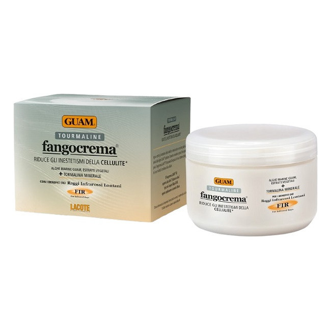 GUAM TOURMALINE FANGOCREMA 300 G
