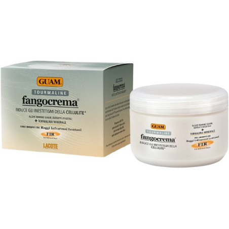GUAM TOURMALINE FANGOCREMA 300 G