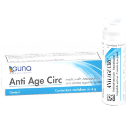 ANTIAGE CIRC GRANULI 4G