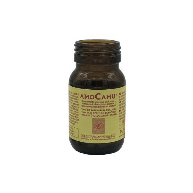AMOCAMU 30 CAPSULE ASTUCCIO 14,7 G