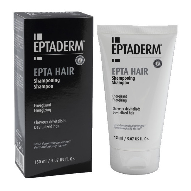 EPTA HAIR SHAMPOO 150 ML