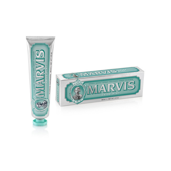 MARVIS ANISE MINT DENTIFRICIO 85 ML