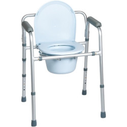 SEDIA QUATTRO FUNZIONI PIEGHEVOLE