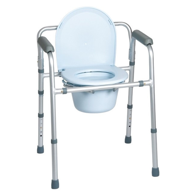 SEDIA QUATTRO FUNZIONI PIEGHEVOLE