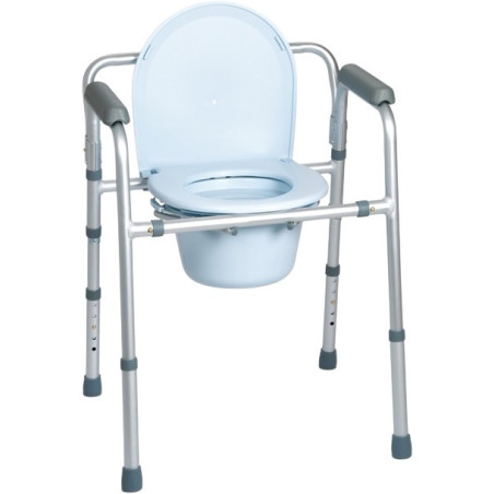 SEDIA QUATTRO FUNZIONI PIEGHEVOLE