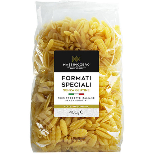 MASSIMO ZERO GNOCCHETTI SARDI 400 G