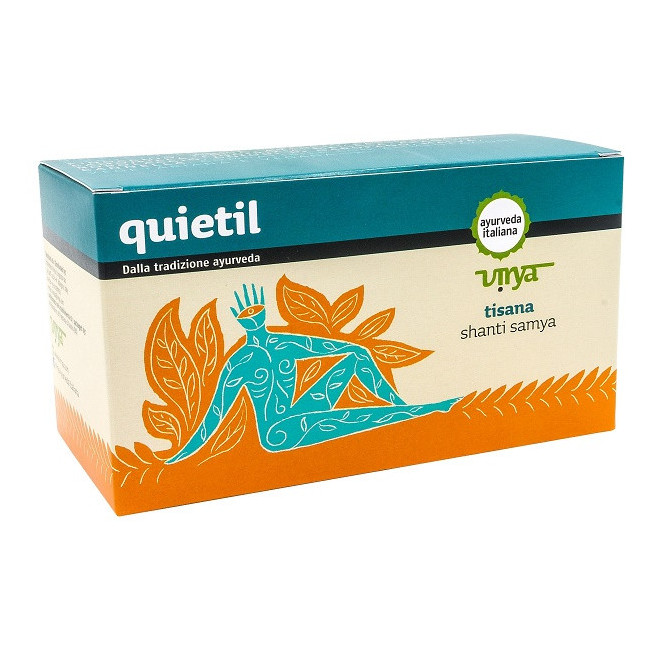 QUIETIL SHANTI SAMYA 100 G