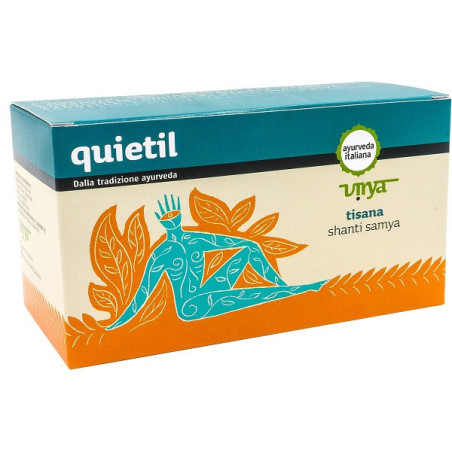 QUIETIL SHANTI SAMYA 100 G