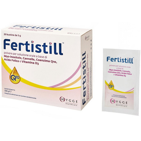 FERTISTILL 20 BUSTINE