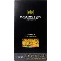 MASSIMO ZERO RUOTE 1 KG