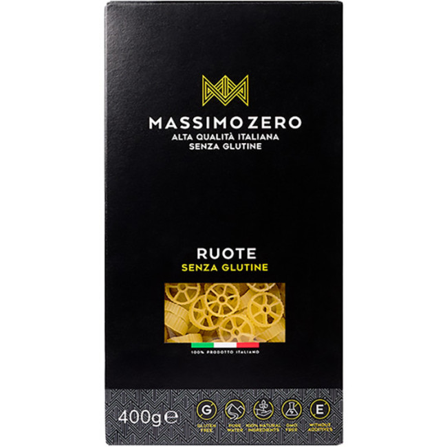 MASSIMO ZERO RUOTE 1 KG