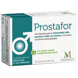 PROSTAFOR 30 CAPSULE