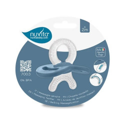 MASSAGGIA GENGIVE 3MESI + BLU