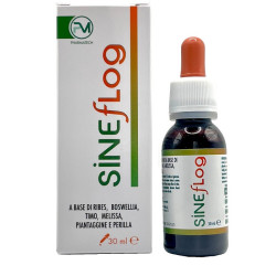 SINEFLOG 30 ML