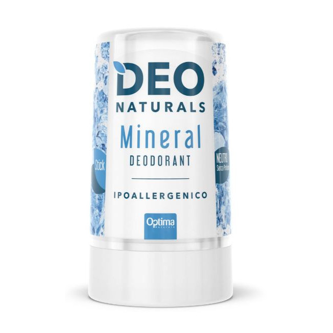 DEONATURALS STICK DEODORANTE PER LA PERSONA 50 G