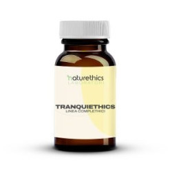 TRANQUI ETHICS 60 CAPSULE