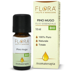 PINO MUGO OLIO ESSENZIALE ITCDX BIO 10 ML
