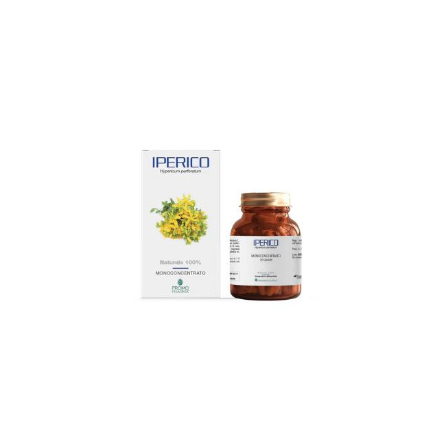 IPERICO 50 CAPSULE