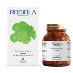 RODIOLA 50 CAPSULE