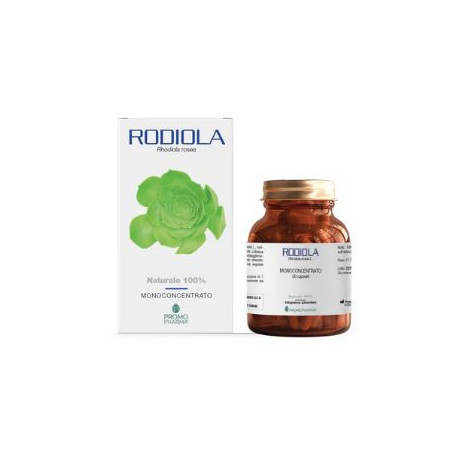 RODIOLA 50 CAPSULE RODIOLA 50 CAPSULE