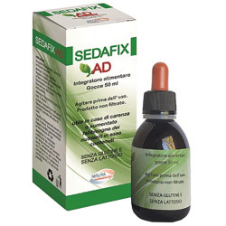 SEDAFIX AD GOCCE 50 ML
