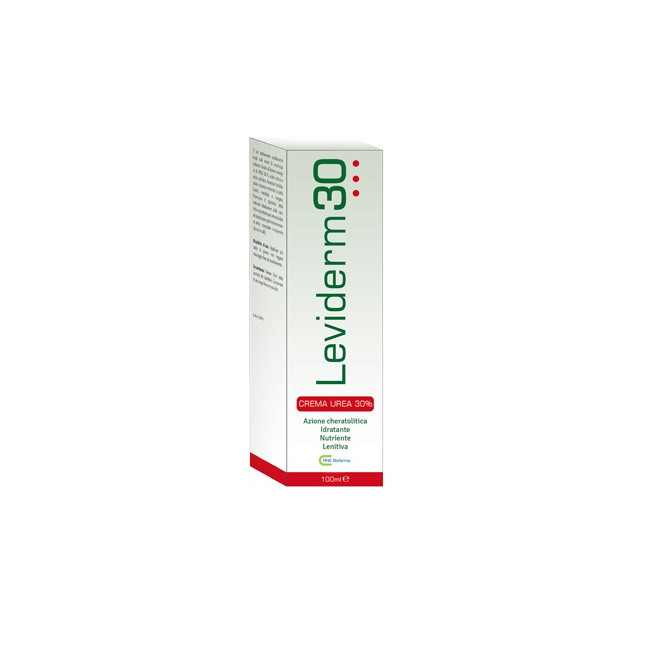 LEVIDERM 30 100 ML