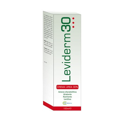LEVIDERM 30 100 ML