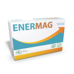 ENERMAG 20 BUSTINE 80 G