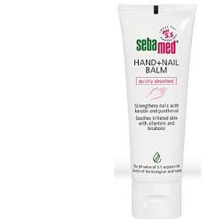 Sebamed Crema Mani E Unghie 75ml