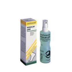 LAUFWUNDER DEODORANTE SPRAY 125 ML
