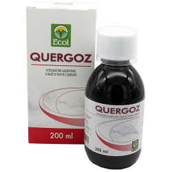 QUERGOZ 200 ML