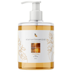 ELEMENTIESSENZIALI SAPONE ECO BIO PROPOLI 300ML