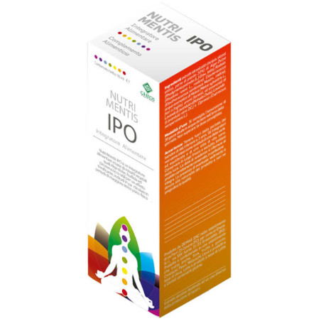 NUTRI MENTIS IPO 30 ML
