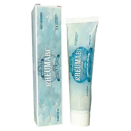 RHEUMABI CREMA 50 ML