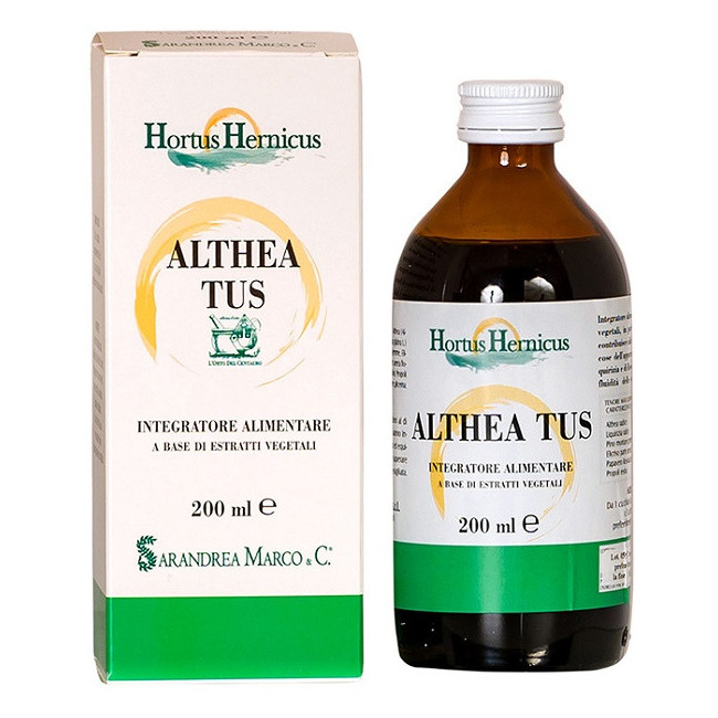 ALTHEA TUS 200 ML