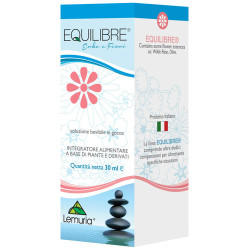 EQUILIBRE BABY 30 ML