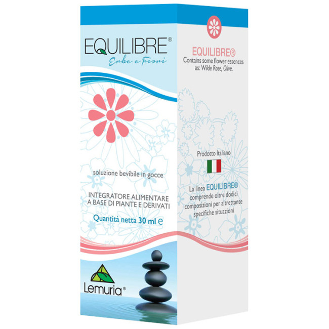 EQUILIBRE BABY 30 ML