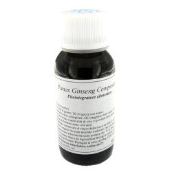 LVS 71C PANAX GINSENG COMPOSITUM